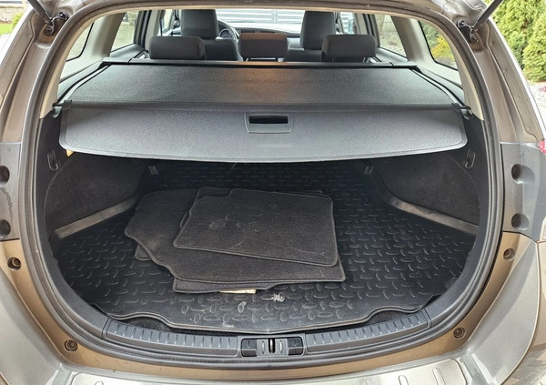 Toyota Auris cena 62999 przebieg: 159000, rok produkcji 2016 z Lubin małe 326